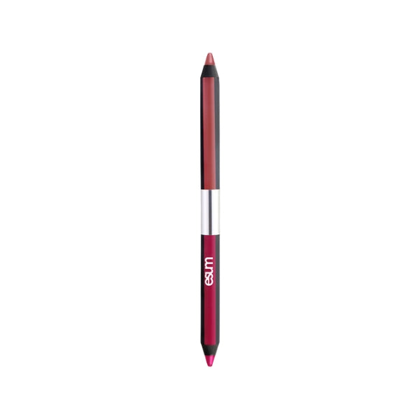 ESUM Dual Lip Pencil