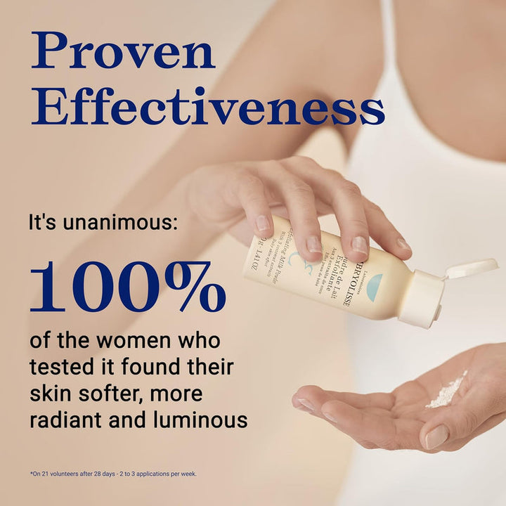 Embryolisse Exfoliating Milk Powder