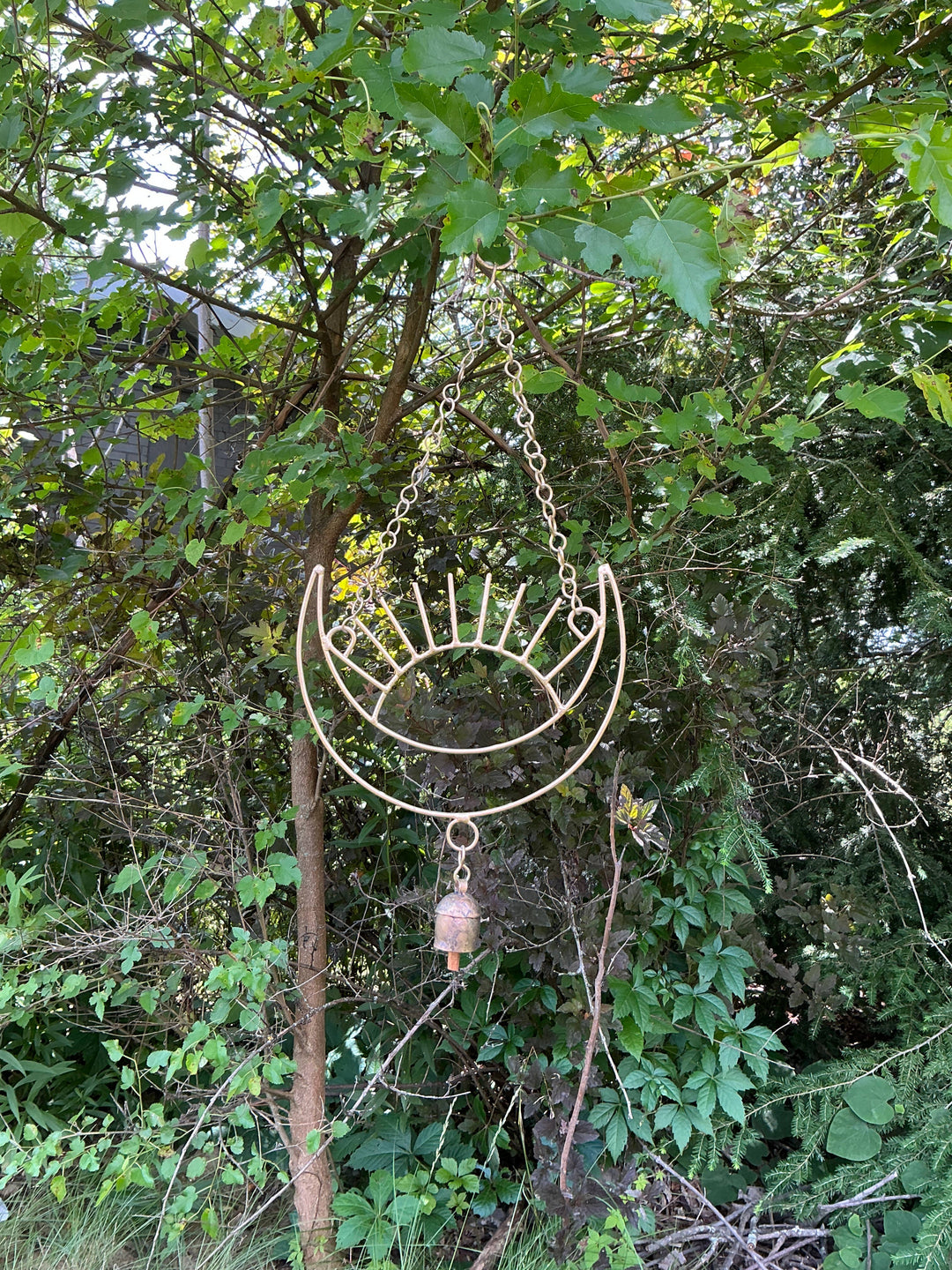Breaking Dawn Wind Chime