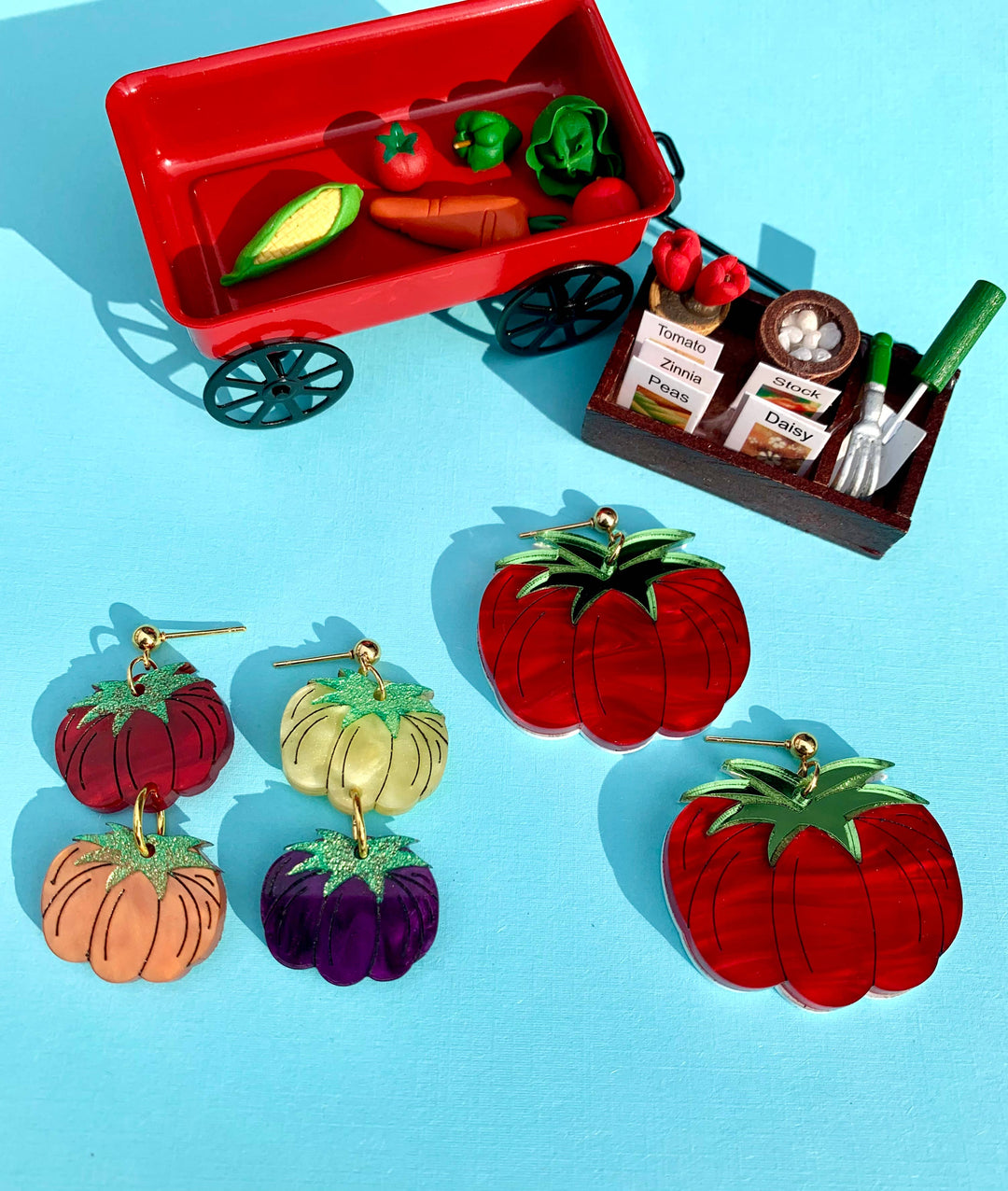 Little Heirloom 