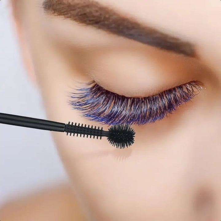 The Makeup Altar Ball-Shaped Disposable Mascara Wands