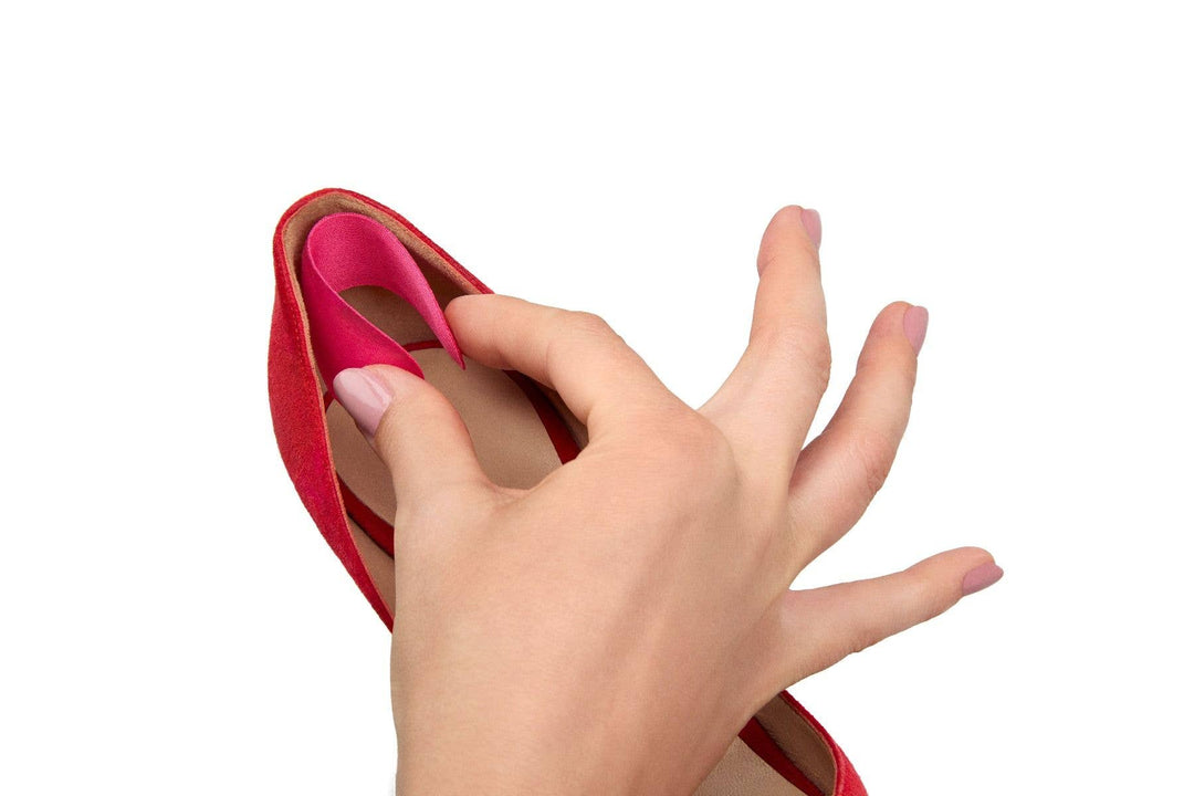 Shoe Comfort Kit