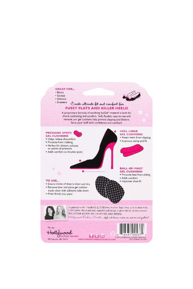 Shoe Comfort Kit