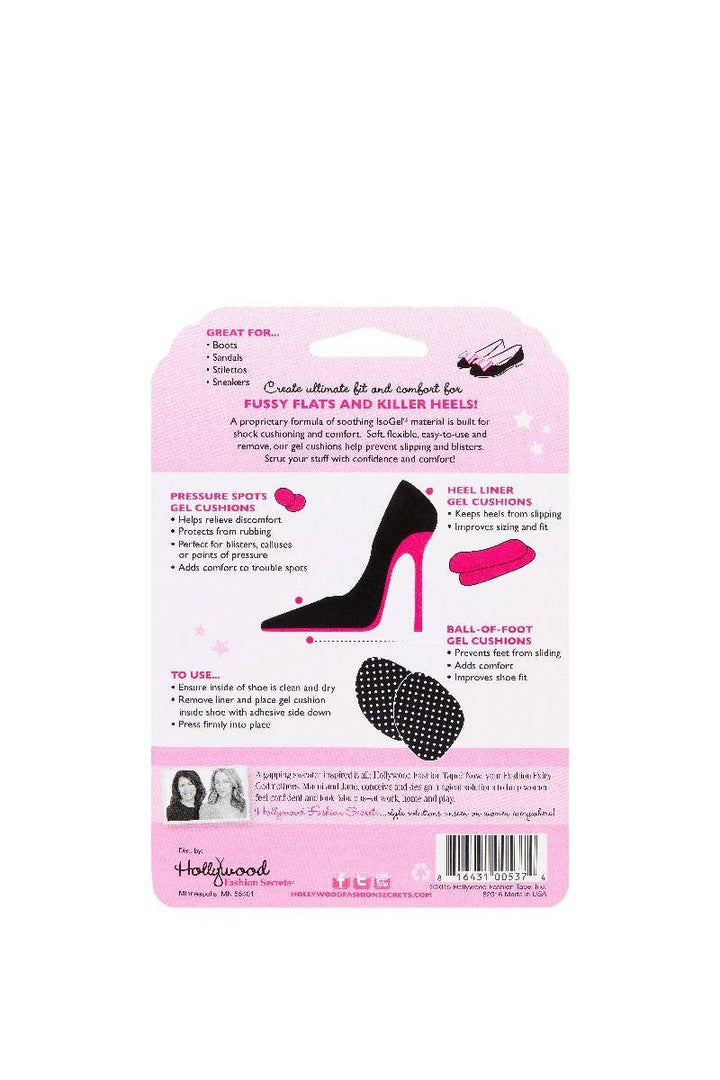 Shoe Comfort Kit