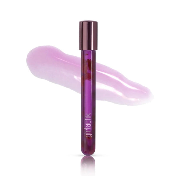 Girlactik New Rose Oil Tinte Petal Gloss