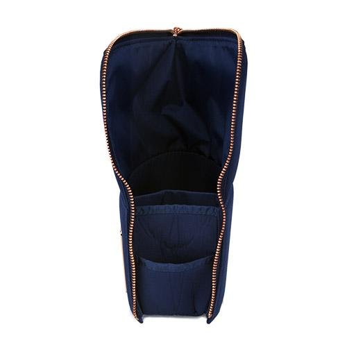 Golden Triangle Stand-up Pouch