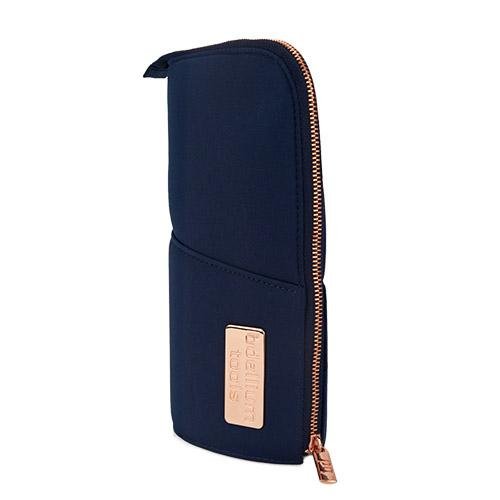 Golden Triangle Stand-up Pouch