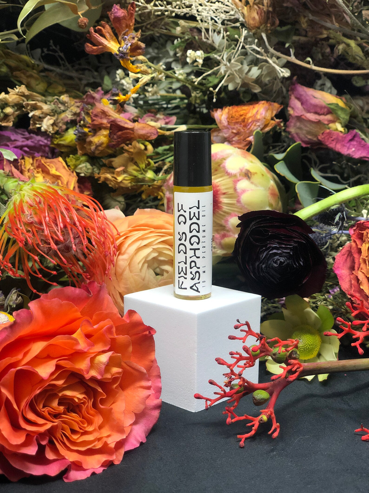 Fields of Asphodel Perfume Oil