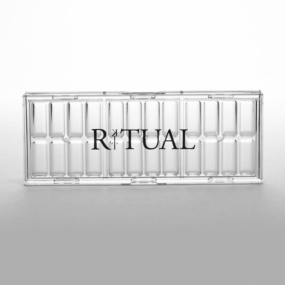 Ritual Pro Palette with inserts 