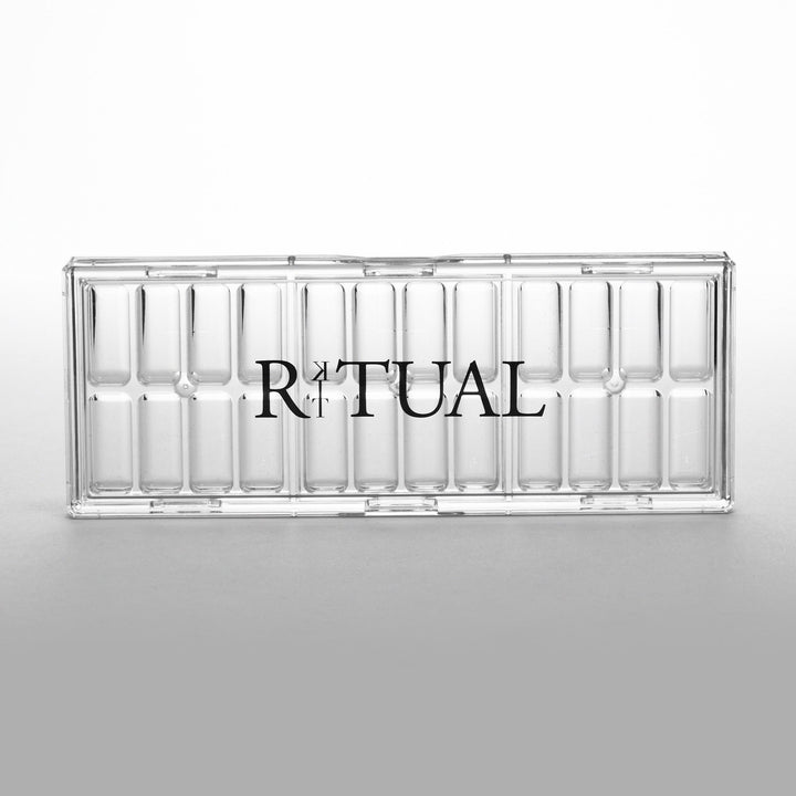 Ritual Pro Palette with inserts 