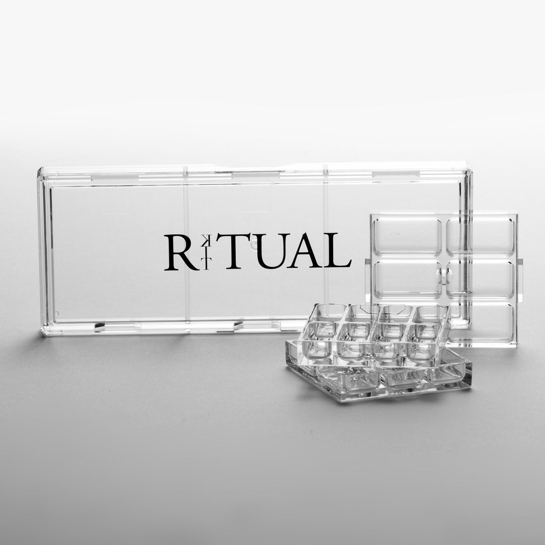 Ritual Pro Palette 3: Sample Bundle
