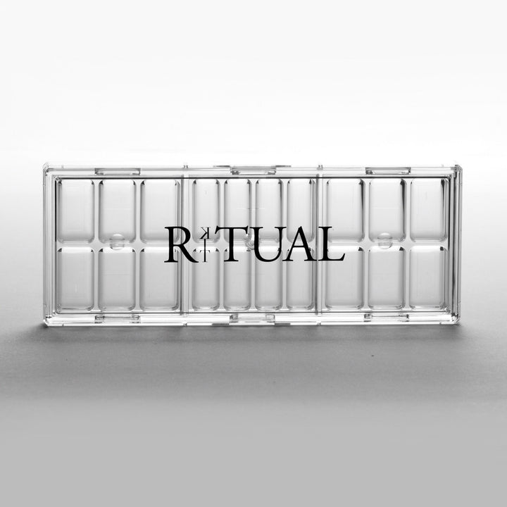 Ritual Pro Palette 3: Sample Bundle