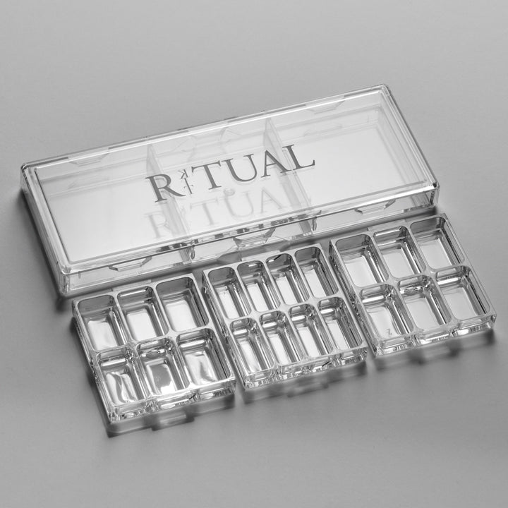 Ritual Pro Palette 3: Sample Bundle
