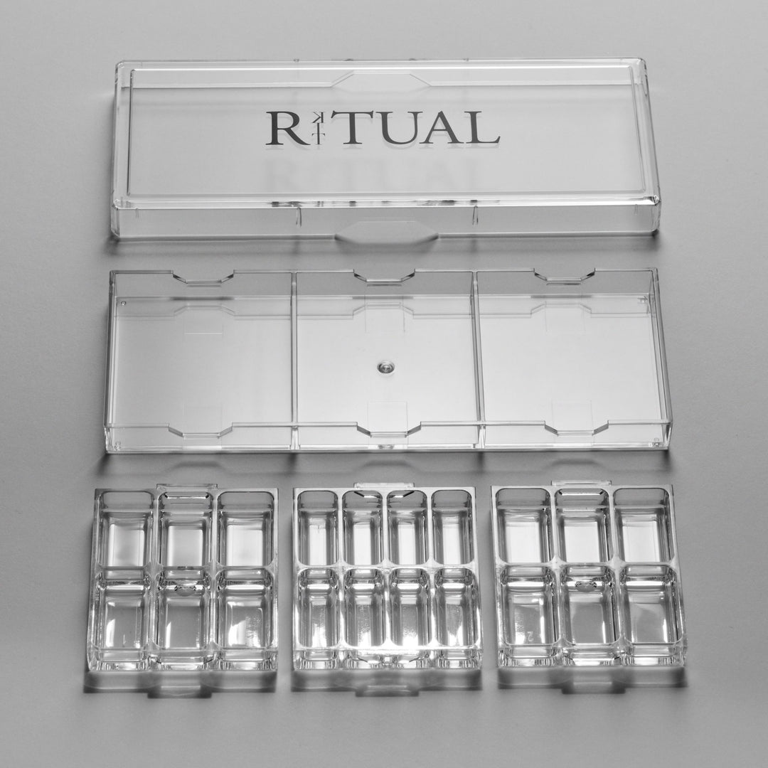 Ritual Pro Palette 3: Sample Bundle