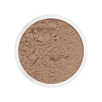 Kryolan Dermacolor Fixing Powder - Professional Makeup Setting Powder