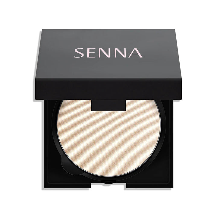 Senna Cosmetics Mineral Mix® Pressed Foundation