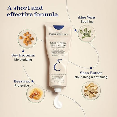Embryolisse Lait-Crème Concentré - Moisturizer