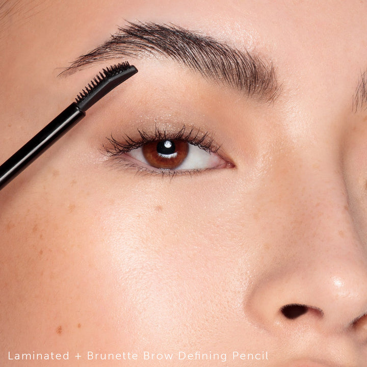 ESUM The Brow Gel - Clear Conditioning Laminate