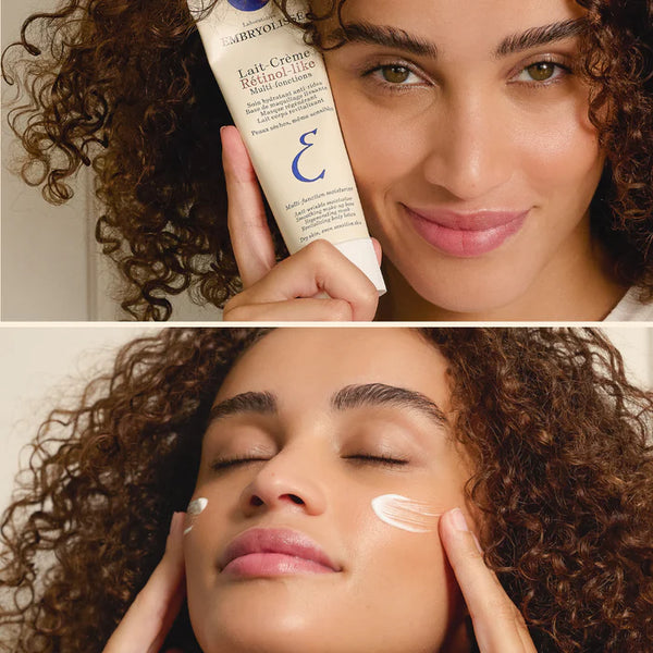 Embryolisse Lait-Crème Retinol-Like