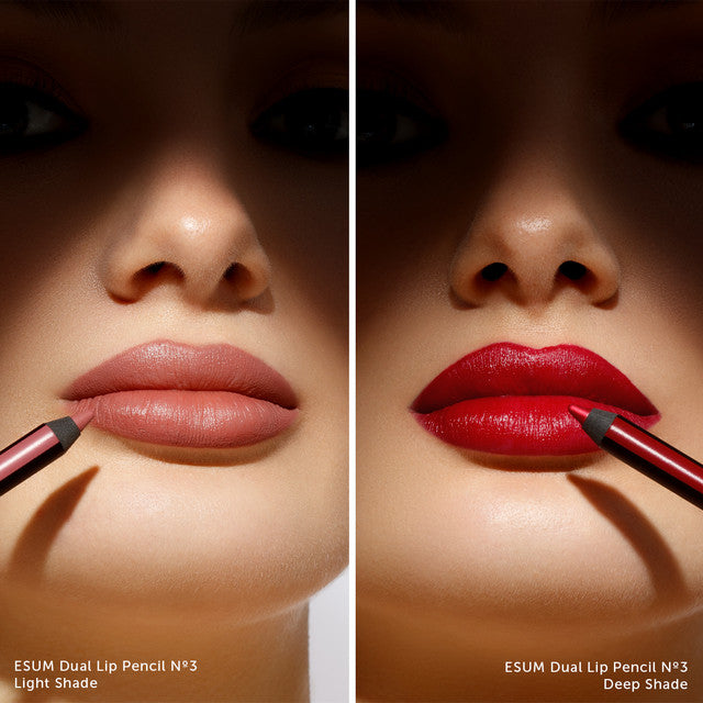 ESUM Dual Lip Pencil