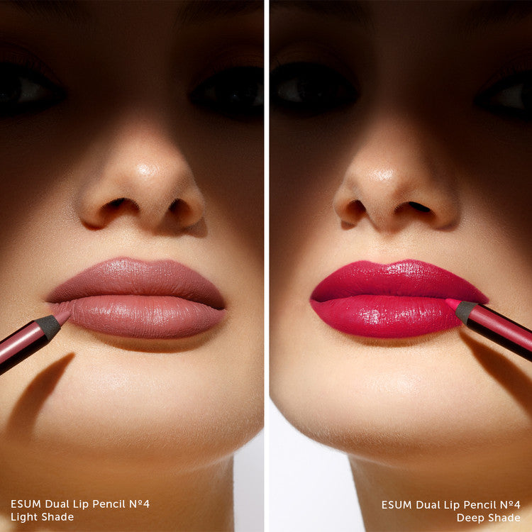 ESUM Dual Lip Pencil