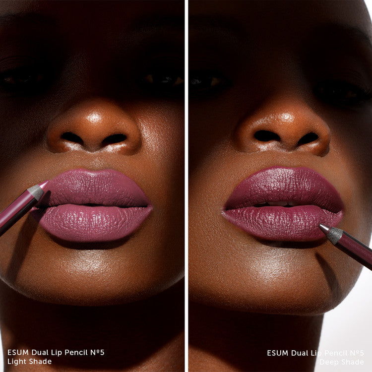 ESUM Dual Lip Pencil