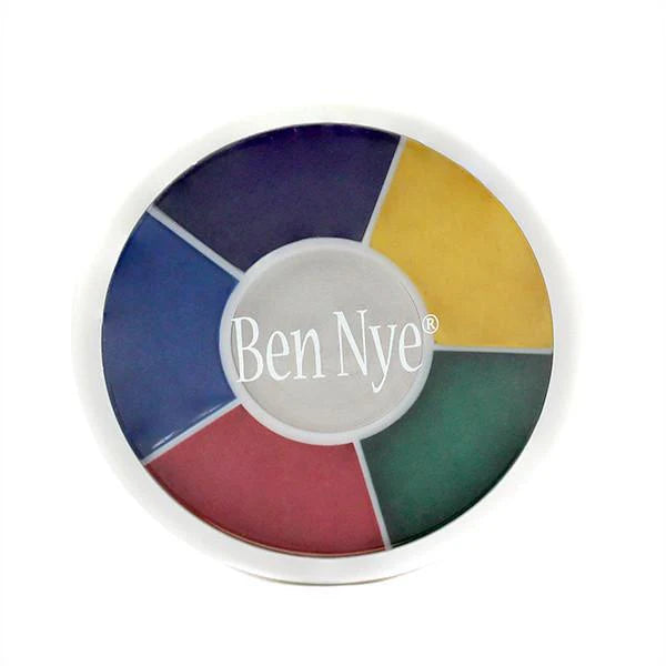 Ben Nye Lumiere Wheel LW