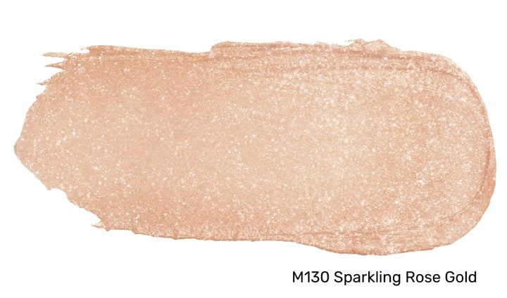 MOB Beauty Suspended Sparkle Balm