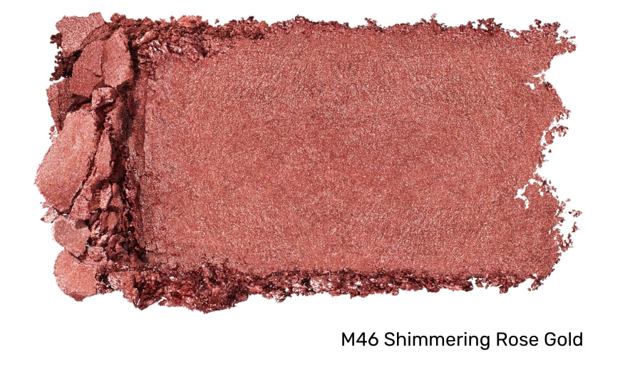 MOB Beauty Beauty Eyeshadow