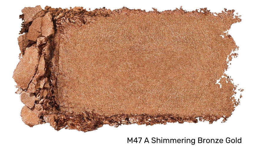 MOB Beauty Beauty Eyeshadow