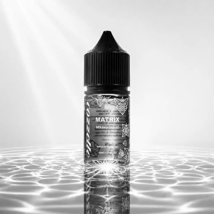Cozzette Beauty Matrix Mixing Liquid