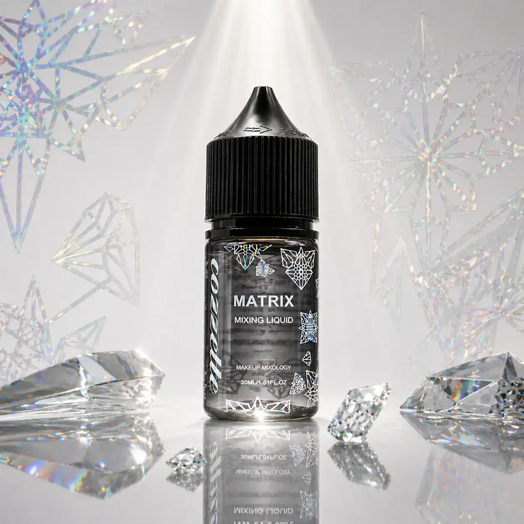 Cozzette Beauty Matrix Mixing Liquid