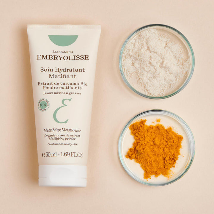 Embryolisse Mattifying Moisturizer