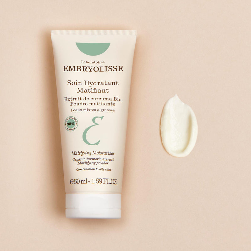 Embryolisse Mattifying Moisturizer