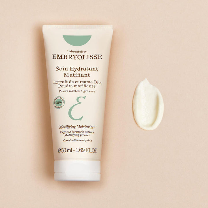 Embryolisse Mattifying Moisturizer