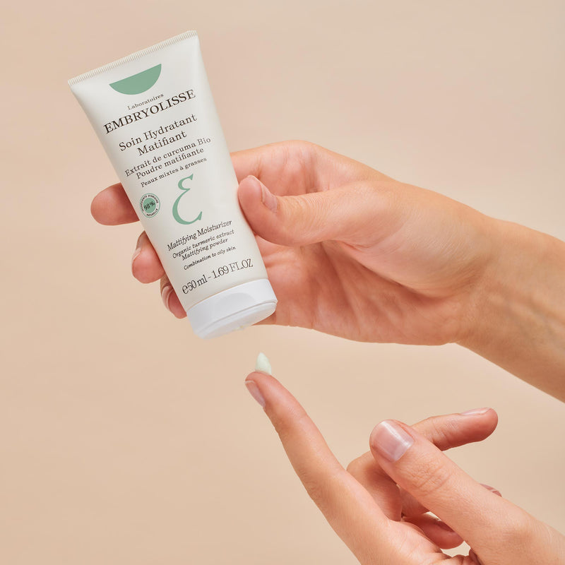 Embryolisse Mattifying Moisturizer