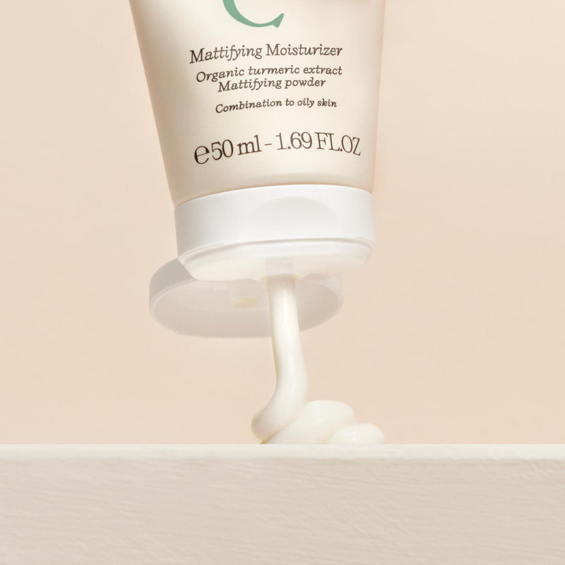 Embryolisse Mattifying Moisturizer