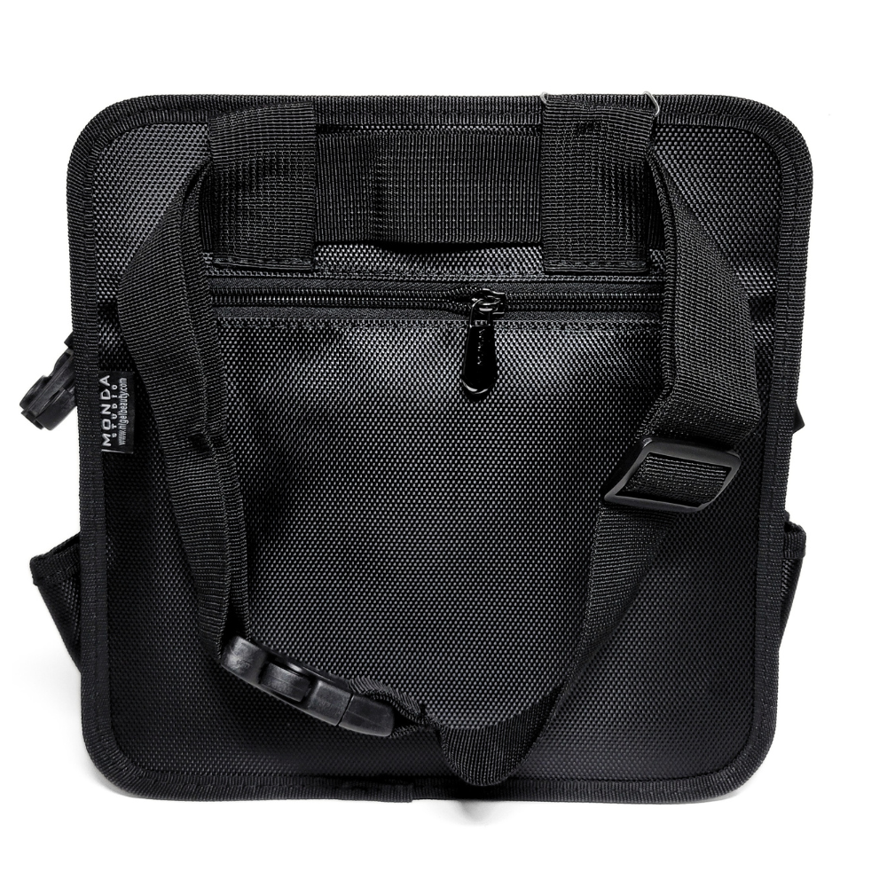 Monda Studio MST 170 – Makeup Caddy Belt Bag