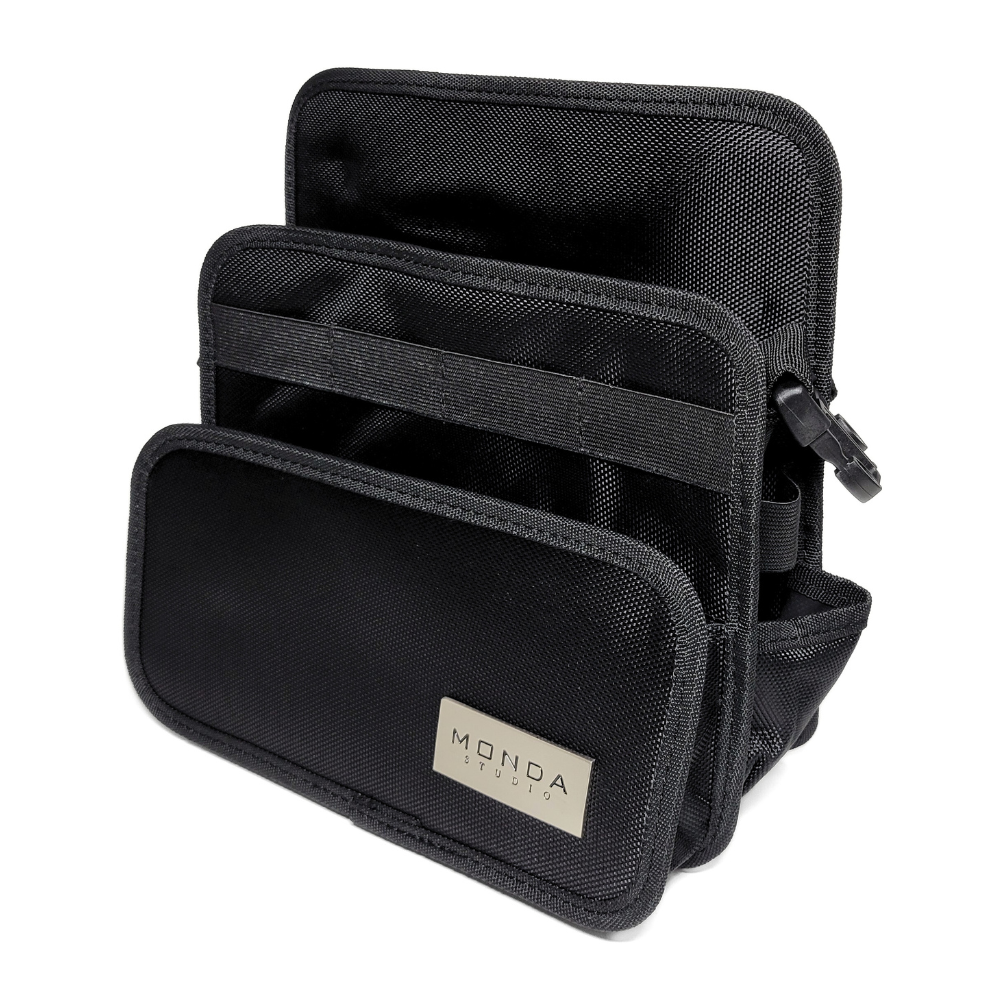 Monda Studio MST 170 – Makeup Caddy Belt Bag