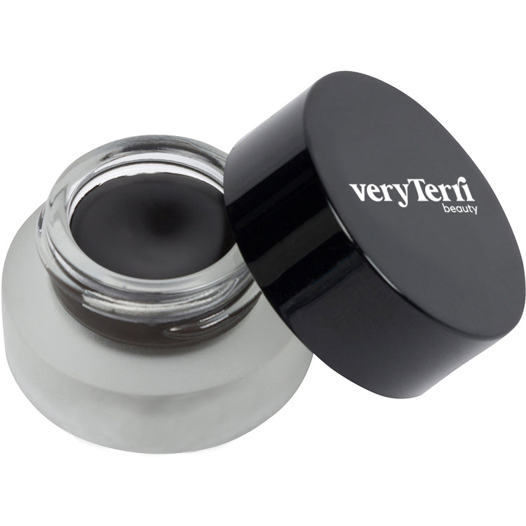 veryTerri beauty Onyx Crème Liner