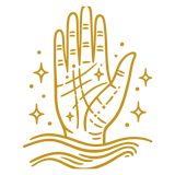 Palm Readings/Palmistry services