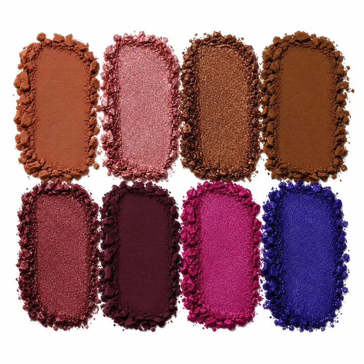 Passion Color Story Eyeshadow Palette