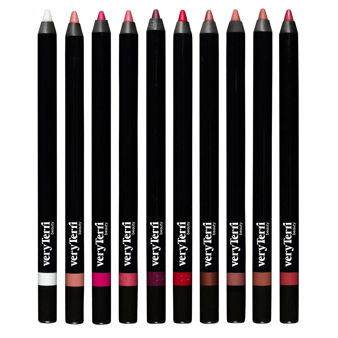 Stay Put Lip Liners