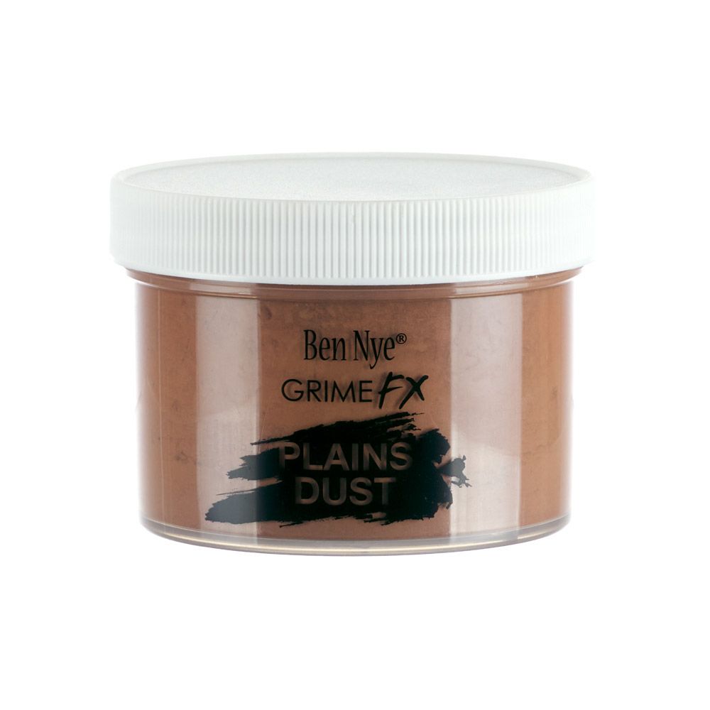 Ben Nye Grime FX Powder Collection