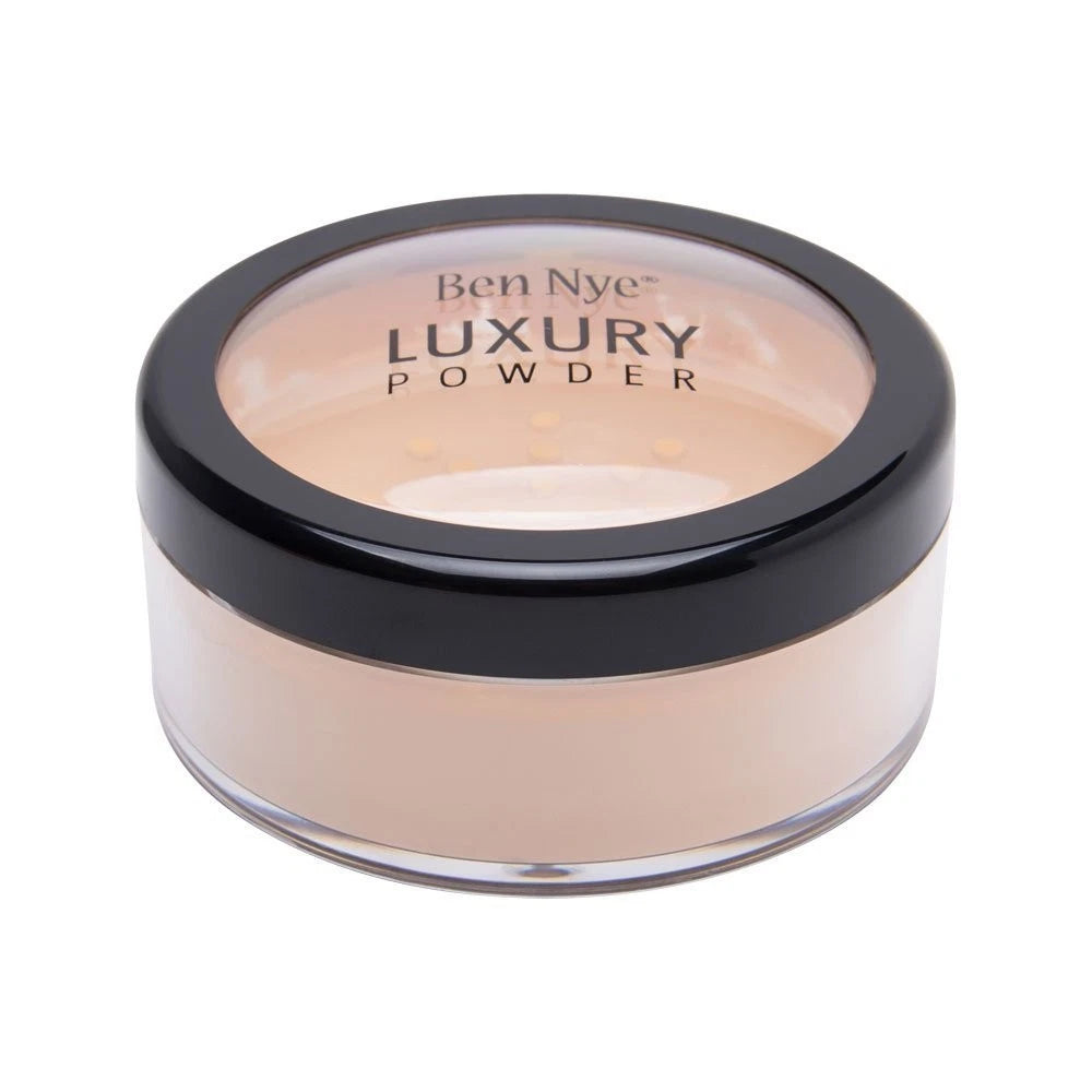 Ben Nye Luxury Powder