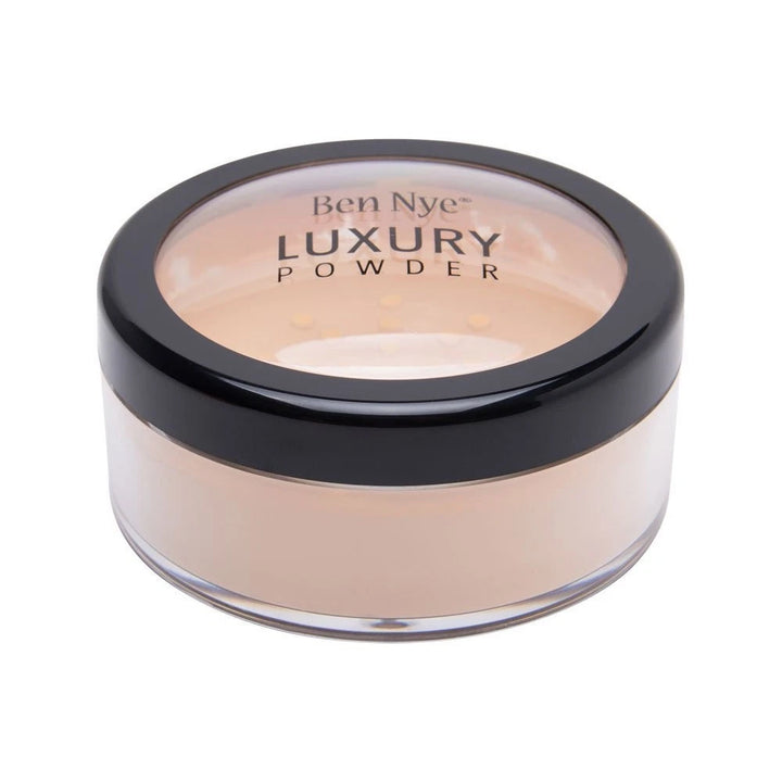 Ben Nye Luxury Powder