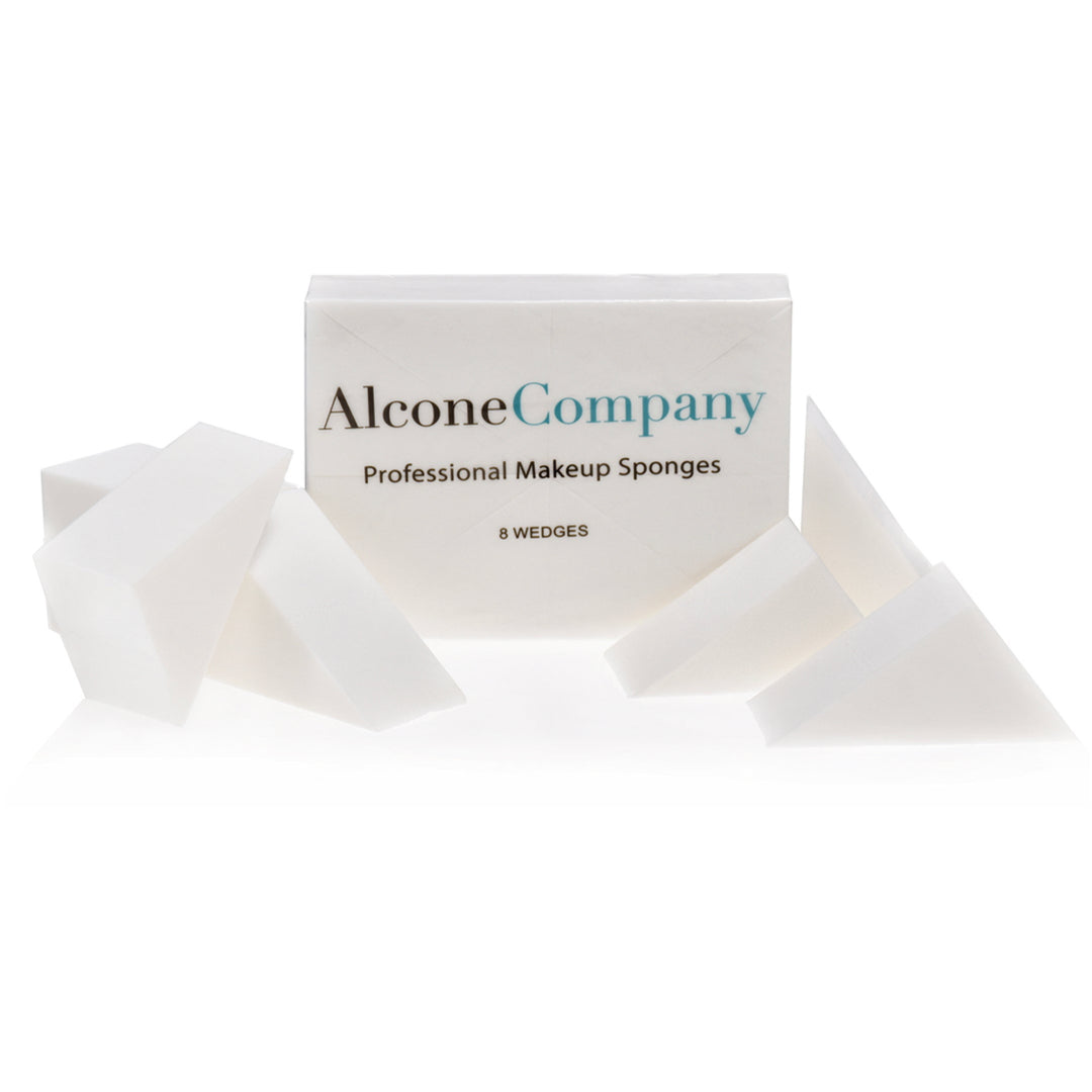 Alcone Company Professional Makeup Sponges