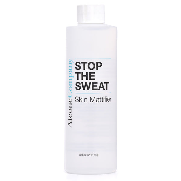 Alcone Company Stop the Sweat