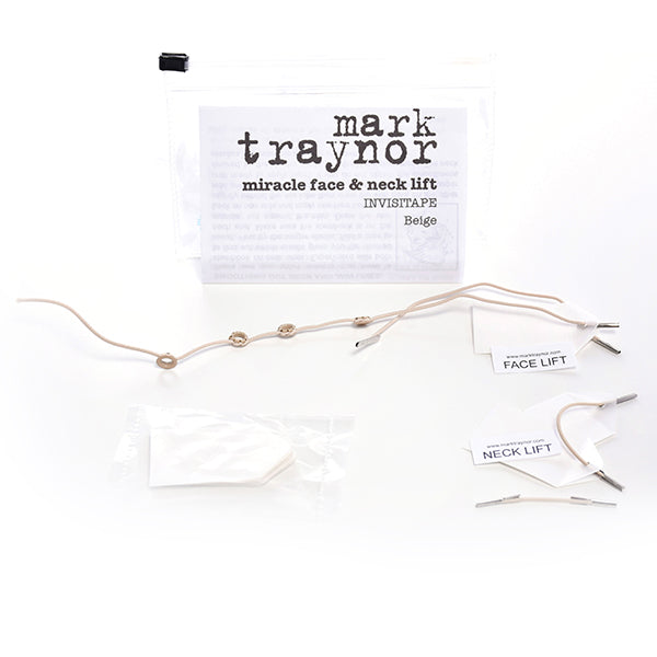 Mark Traynor Miracle Face & Neck Lift Kit