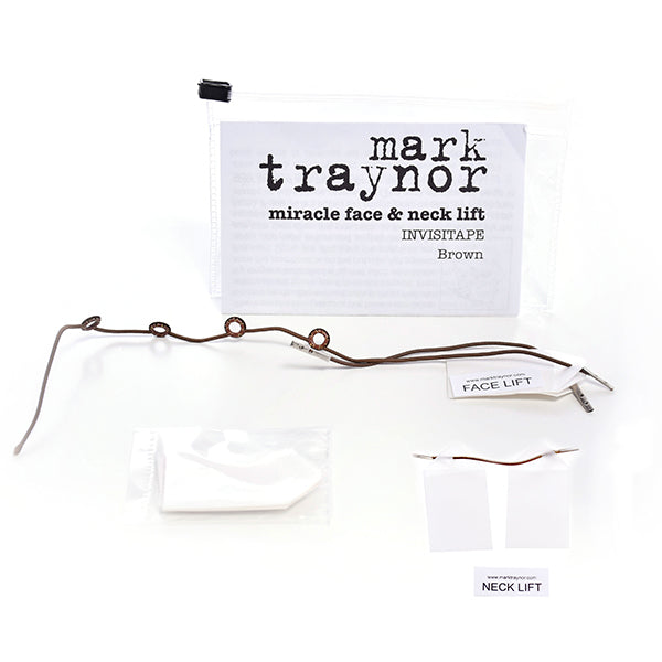 Mark Traynor Miracle Face & Neck Lift Kit